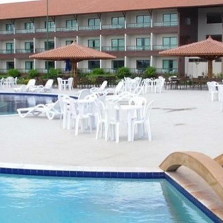 Hotel Canarius De Gravata Zewnętrze zdjęcie
