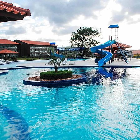 Hotel Canarius De Gravata Zewnętrze zdjęcie