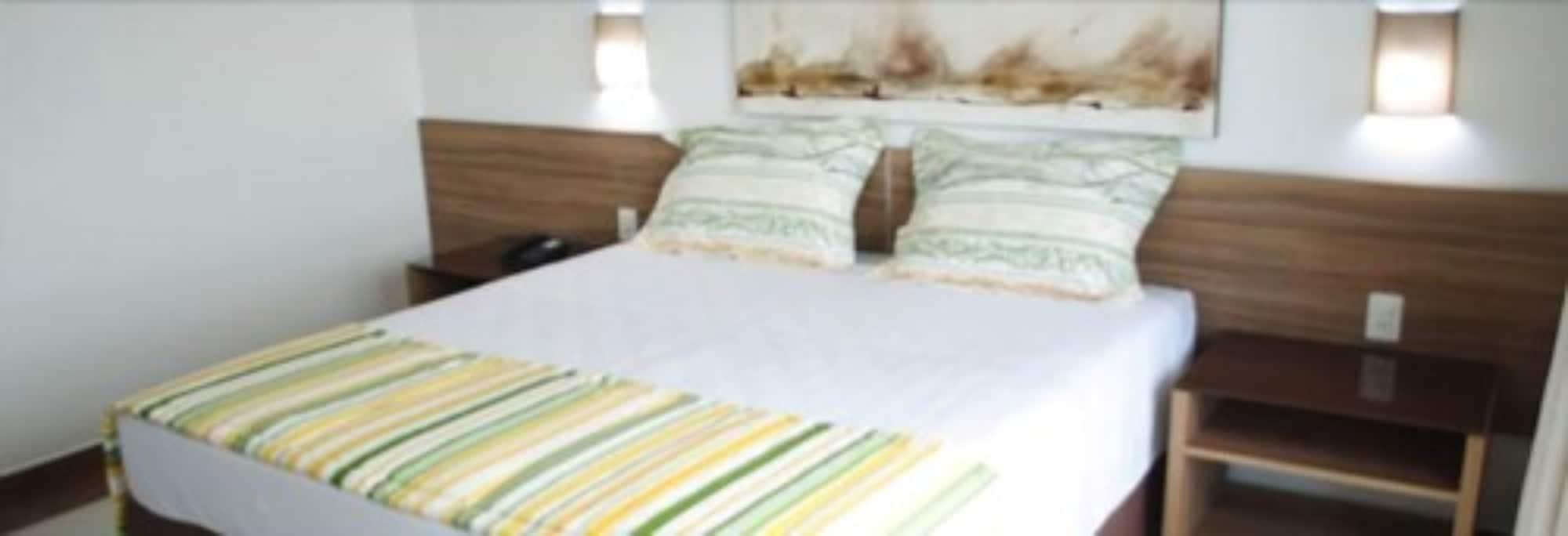 Hotel Canarius De Gravata Zewnętrze zdjęcie