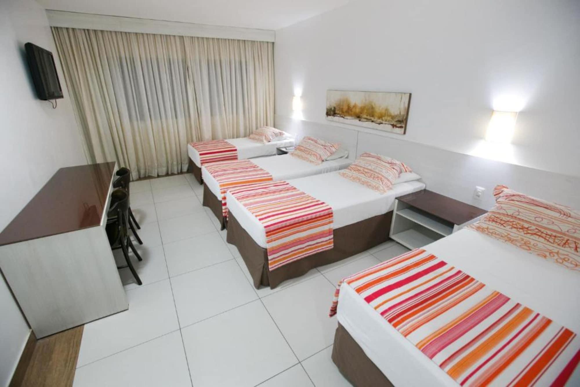 Hotel Canarius De Gravata Zewnętrze zdjęcie