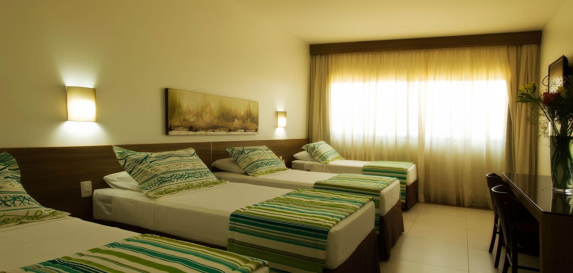 Hotel Canarius De Gravata Zewnętrze zdjęcie