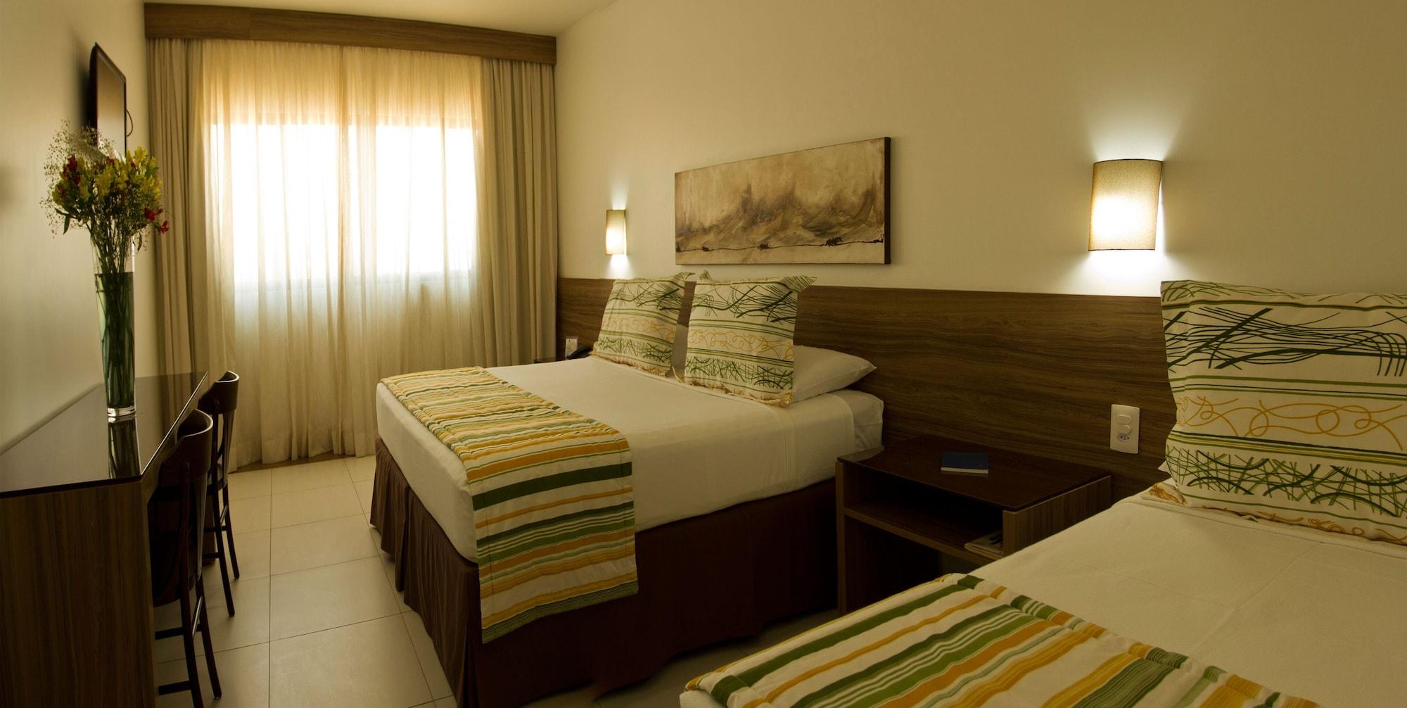Hotel Canarius De Gravata Zewnętrze zdjęcie