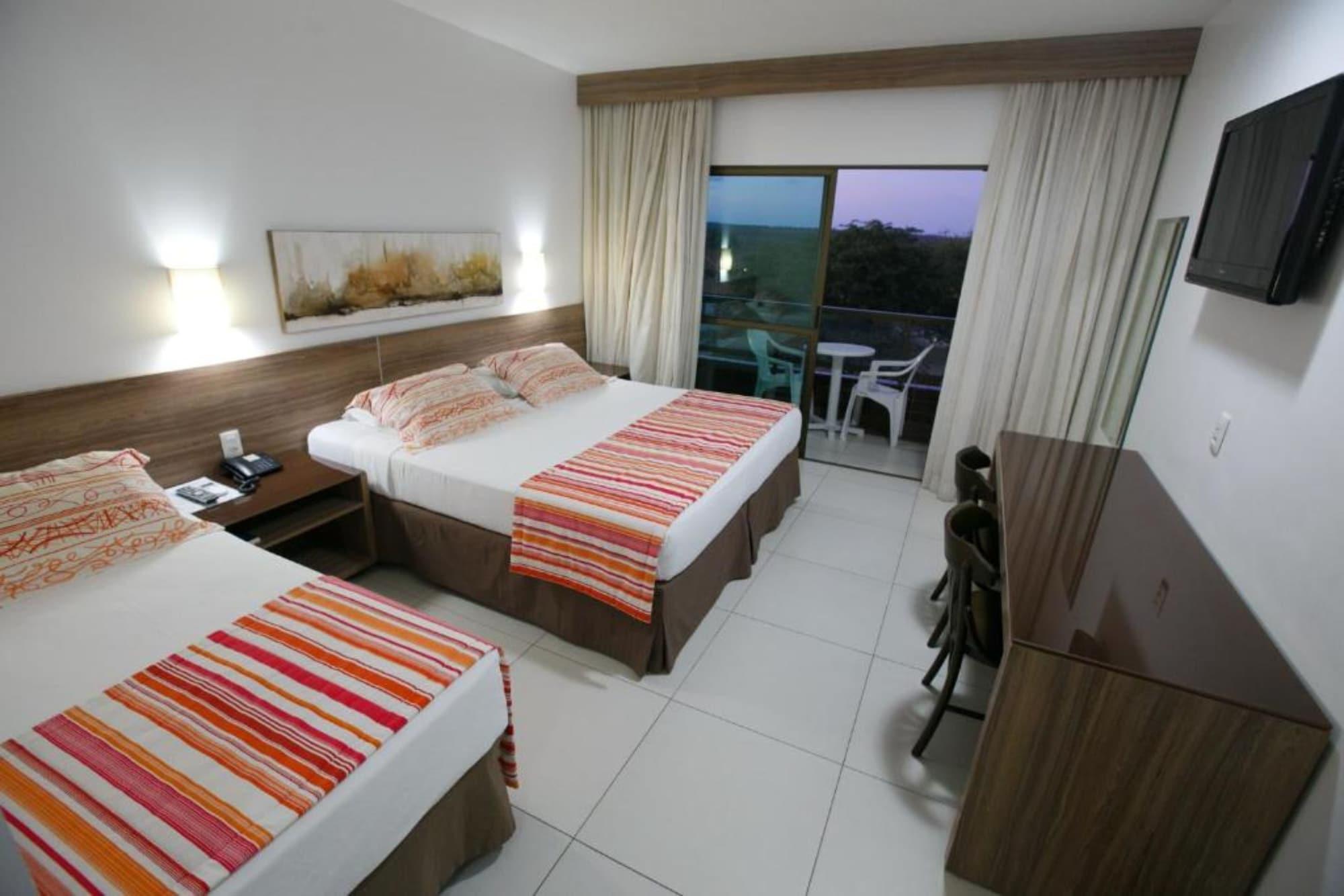 Hotel Canarius De Gravata Zewnętrze zdjęcie