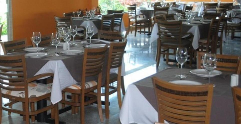 Hotel Canarius De Gravata Zewnętrze zdjęcie