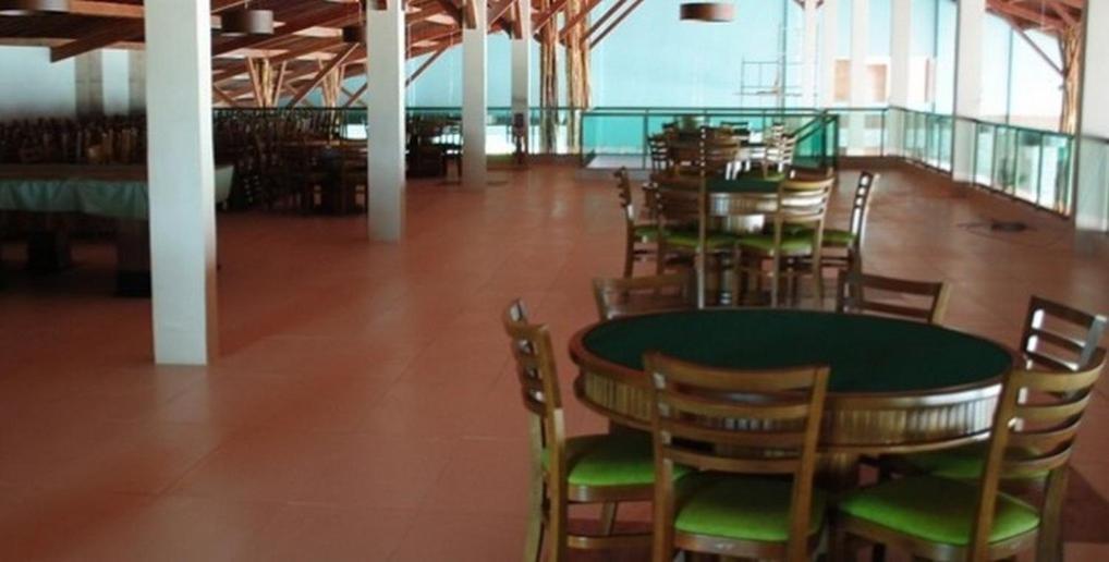 Hotel Canarius De Gravata Zewnętrze zdjęcie
