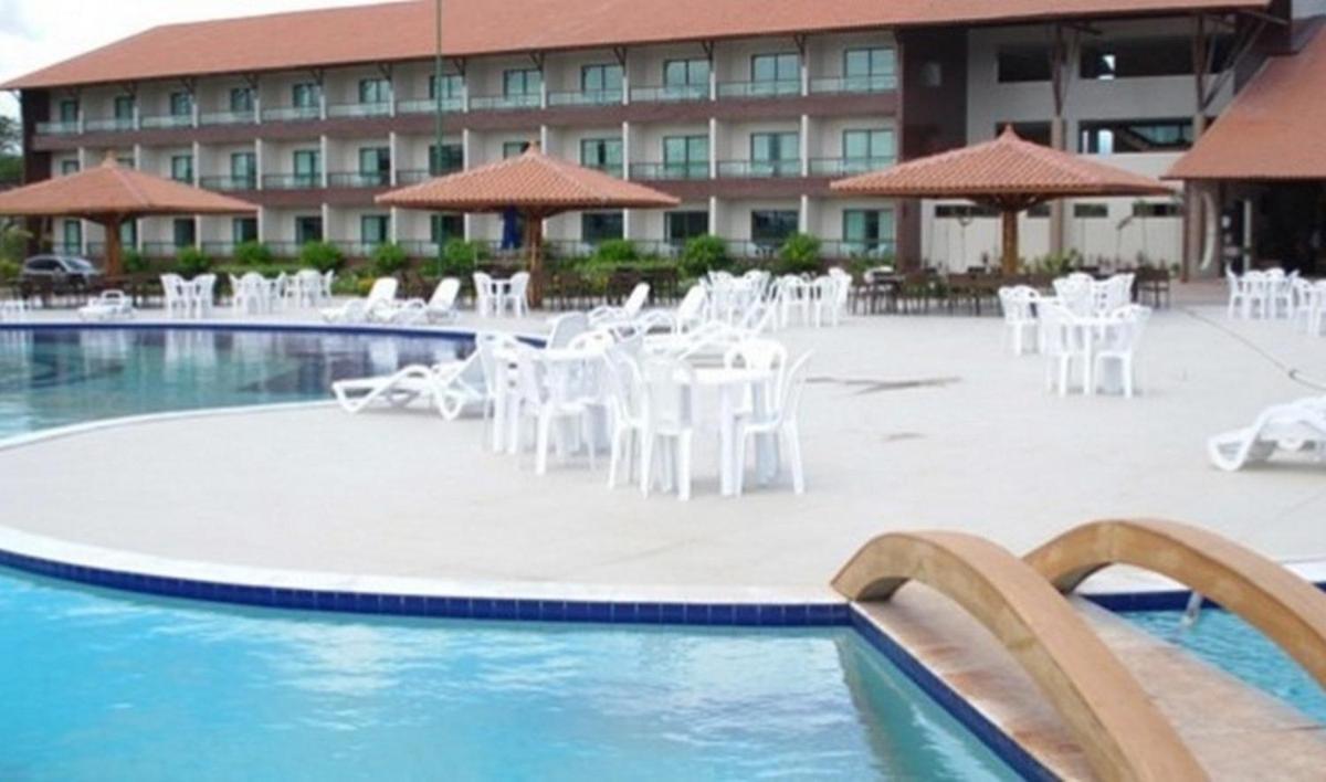 Hotel Canarius De Gravata Zewnętrze zdjęcie