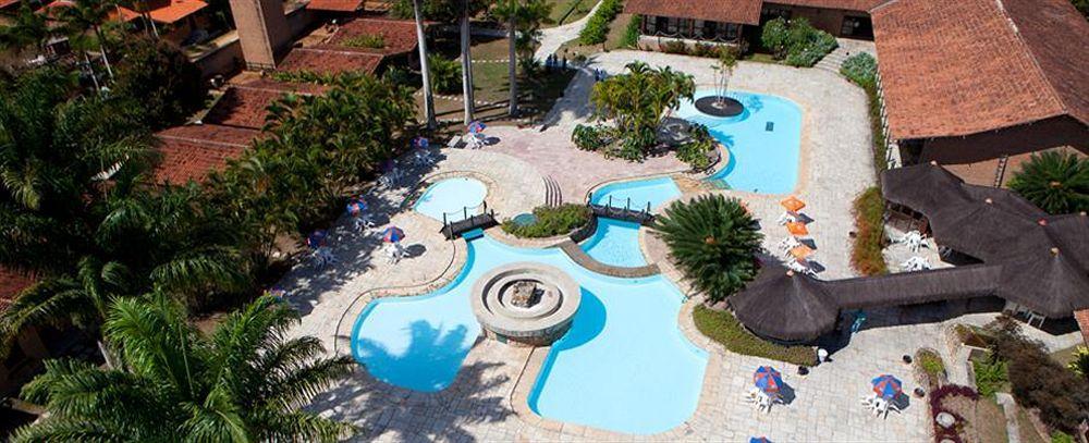 Hotel Canarius De Gravata Zewnętrze zdjęcie
