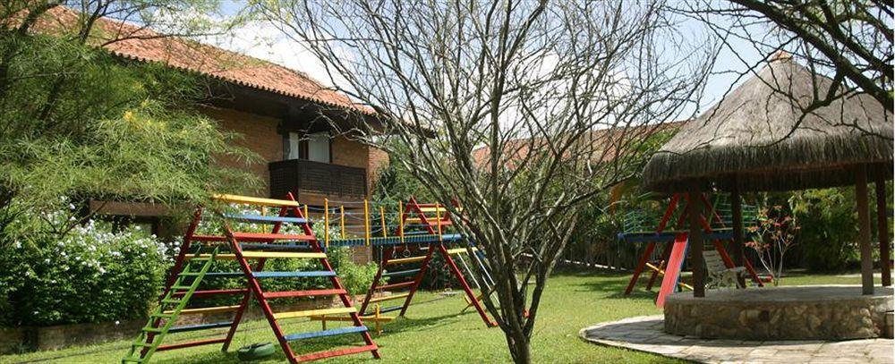 Hotel Canarius De Gravata Zewnętrze zdjęcie