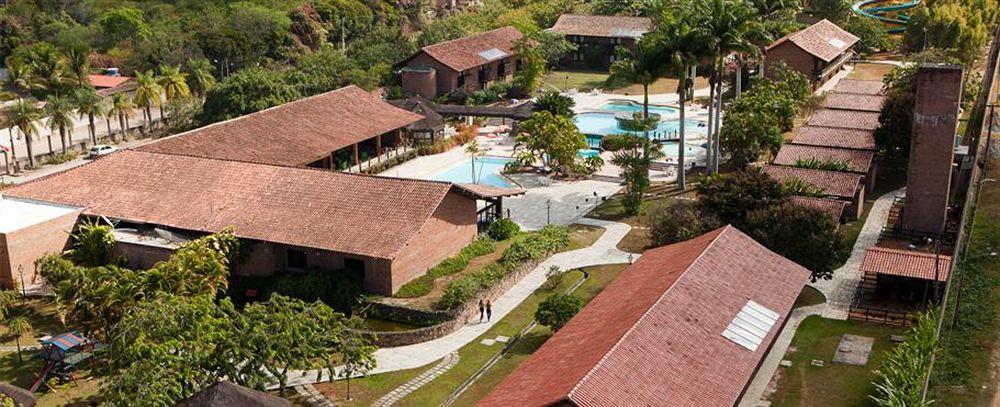 Hotel Canarius De Gravata Zewnętrze zdjęcie