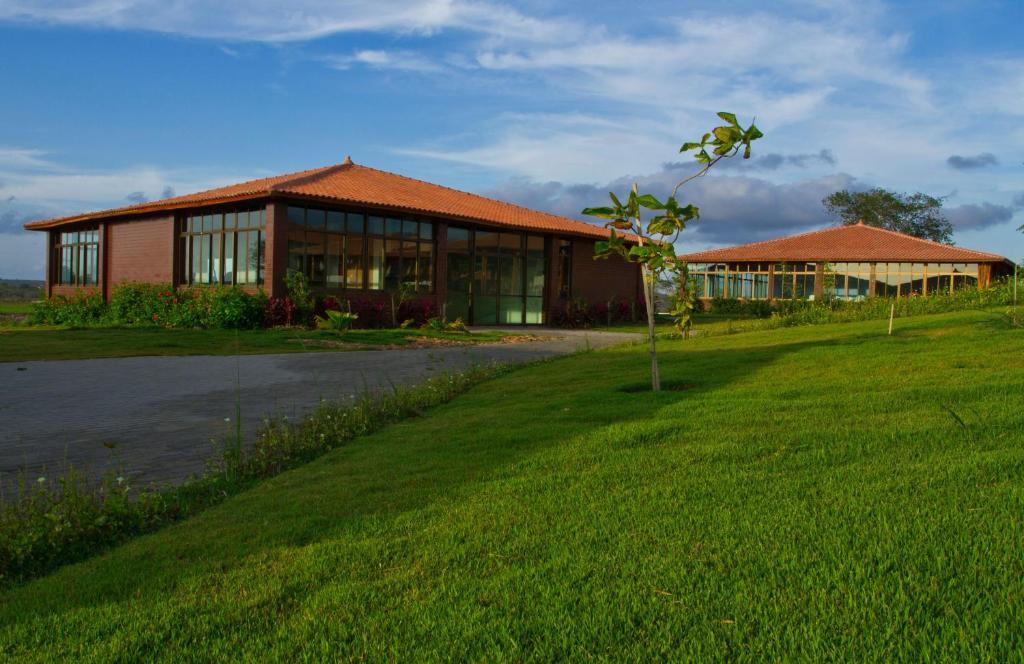 Hotel Canarius De Gravata Zewnętrze zdjęcie