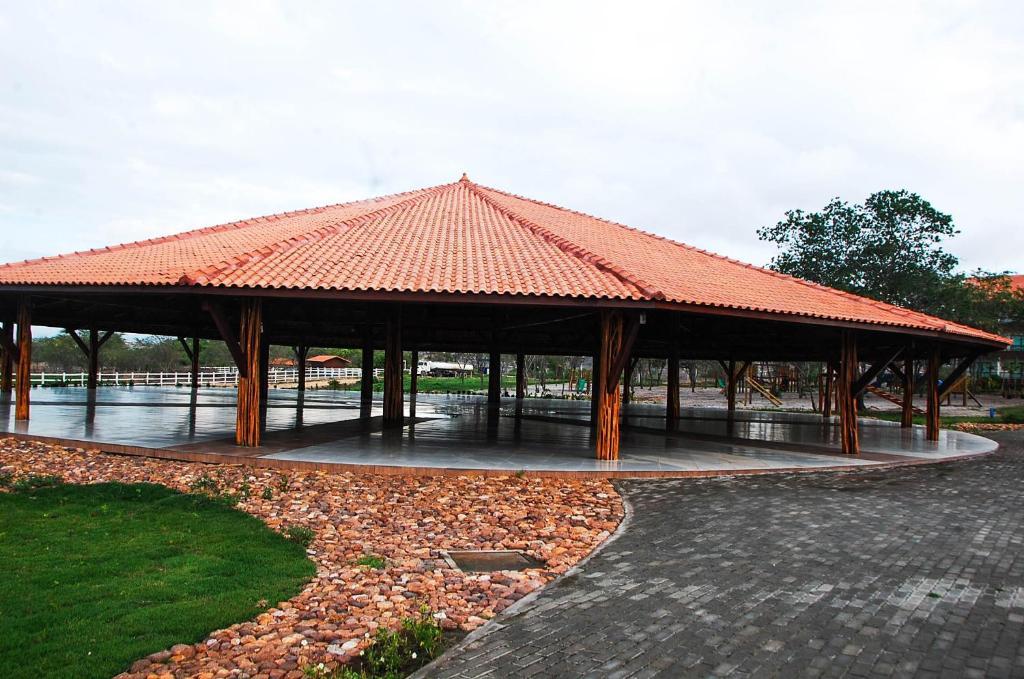 Hotel Canarius De Gravata Zewnętrze zdjęcie