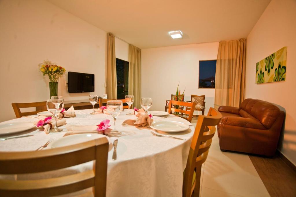 Hotel Canarius De Gravata Zewnętrze zdjęcie