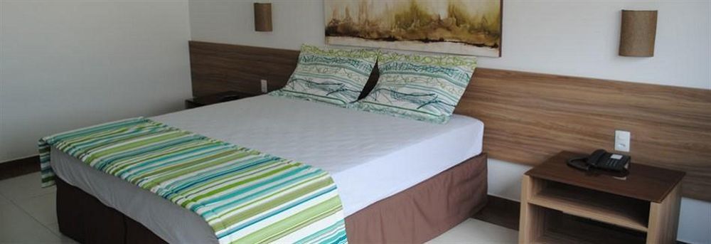 Hotel Canarius De Gravata Zewnętrze zdjęcie