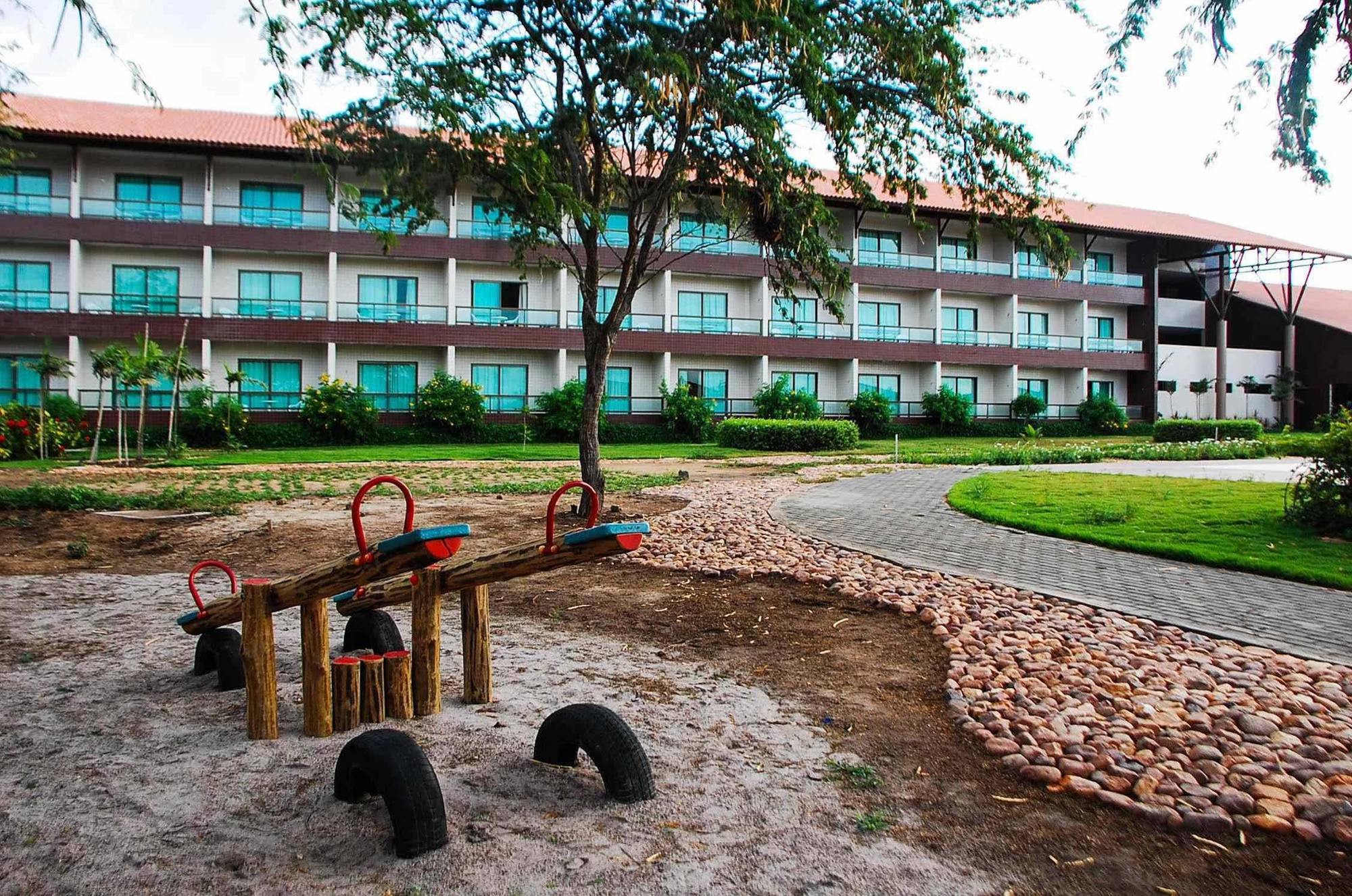 Hotel Canarius De Gravata Zewnętrze zdjęcie