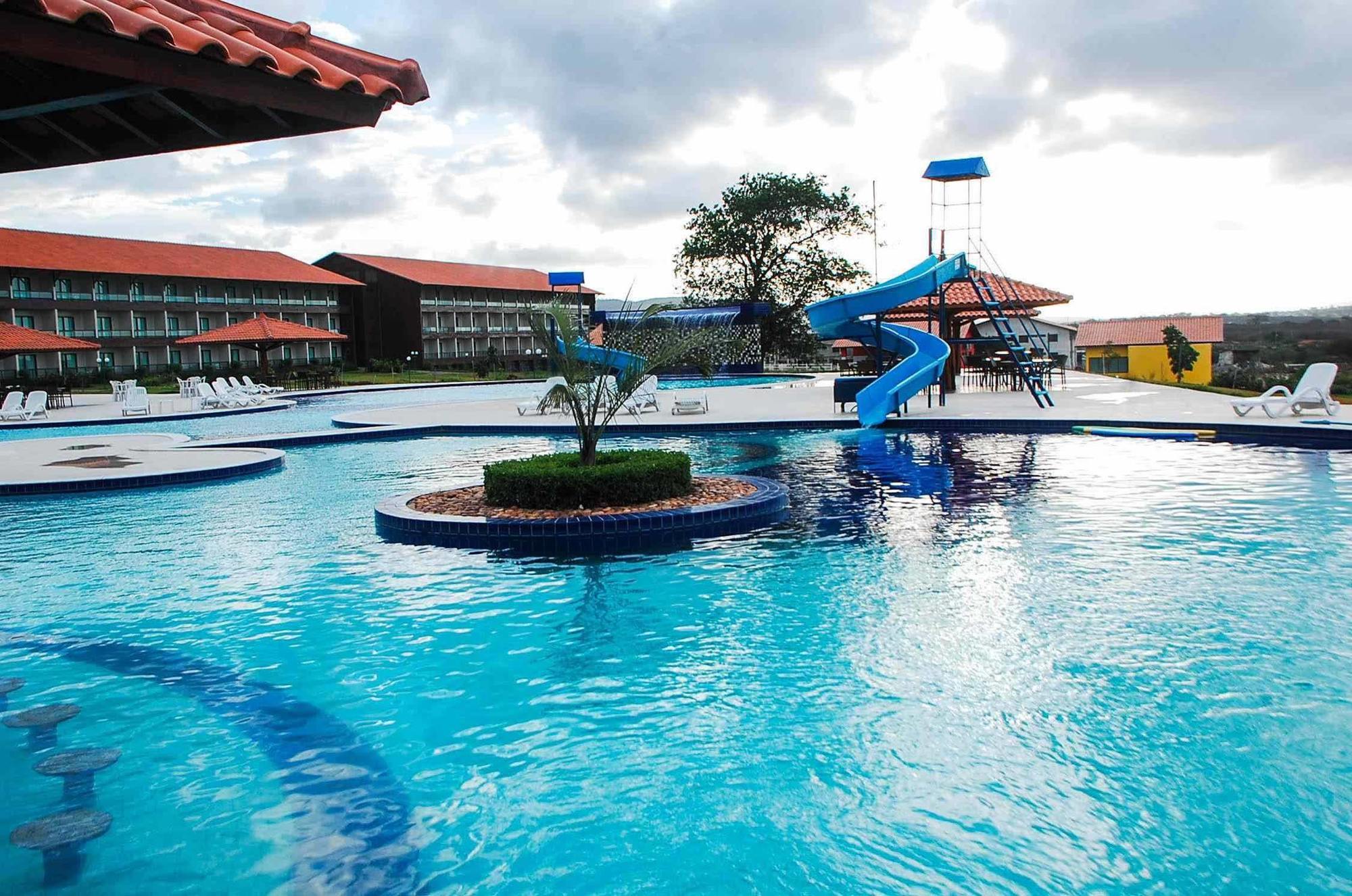 Hotel Canarius De Gravata Zewnętrze zdjęcie