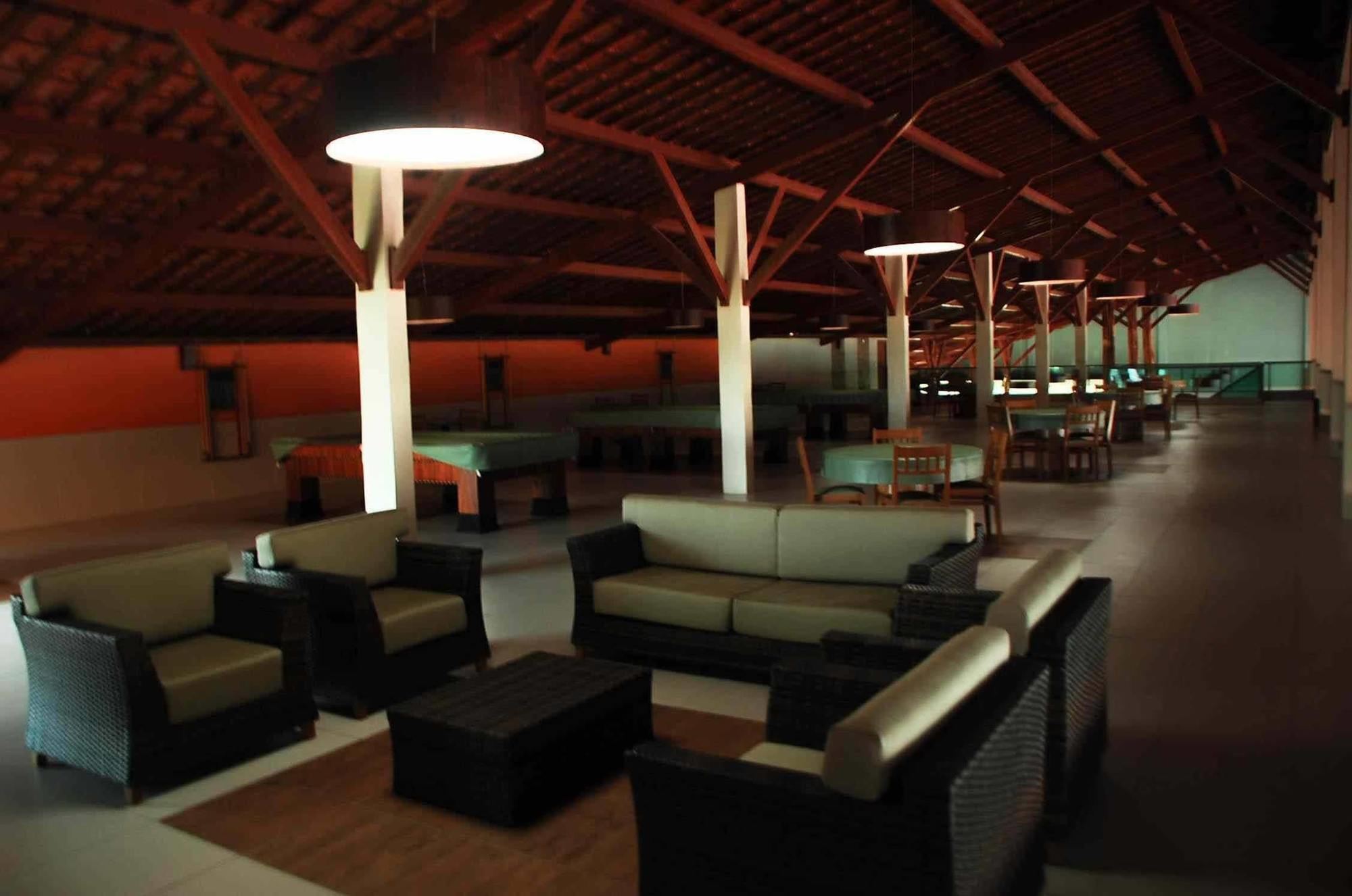 Hotel Canarius De Gravata Zewnętrze zdjęcie