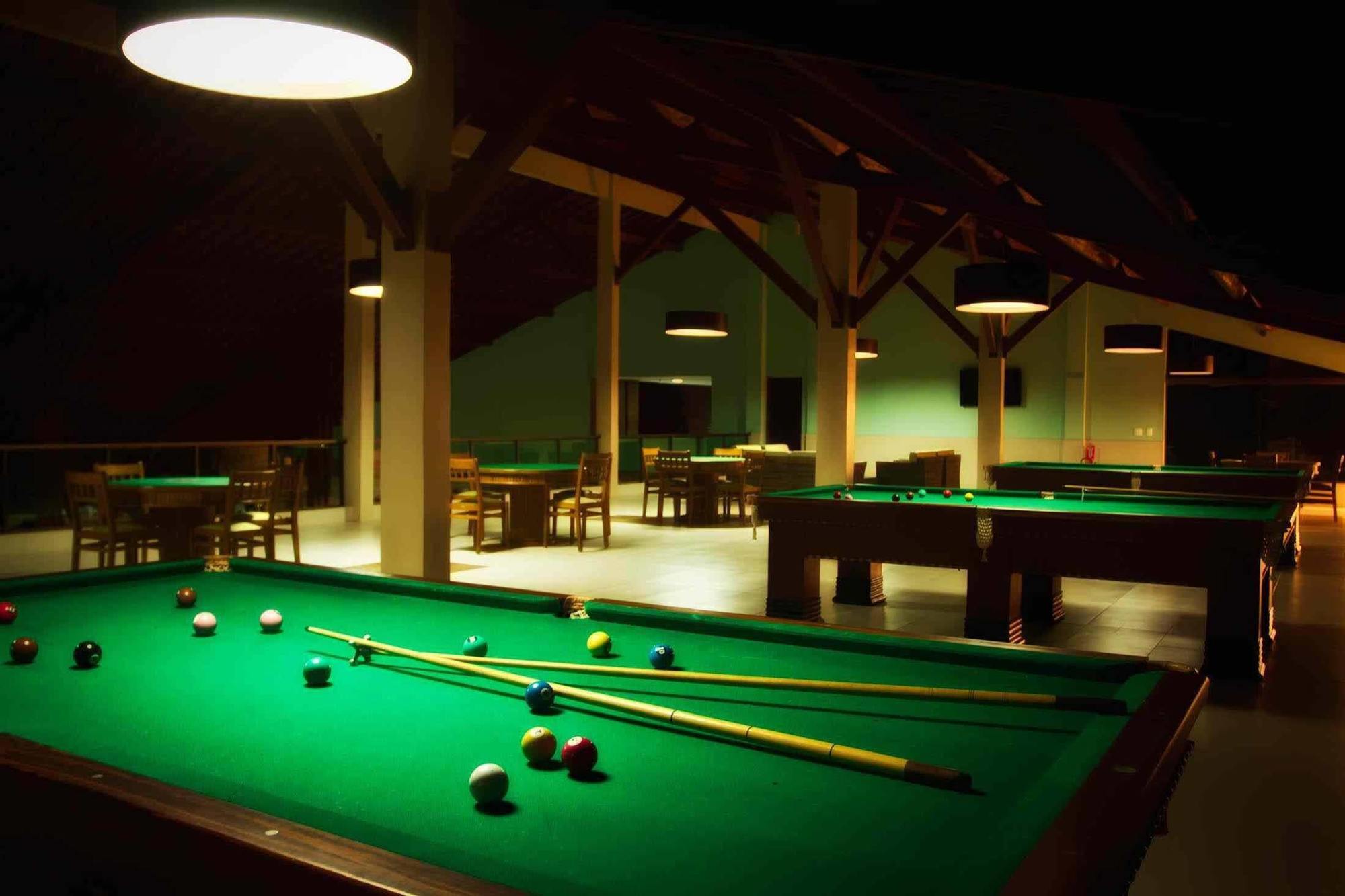 Hotel Canarius De Gravata Zewnętrze zdjęcie