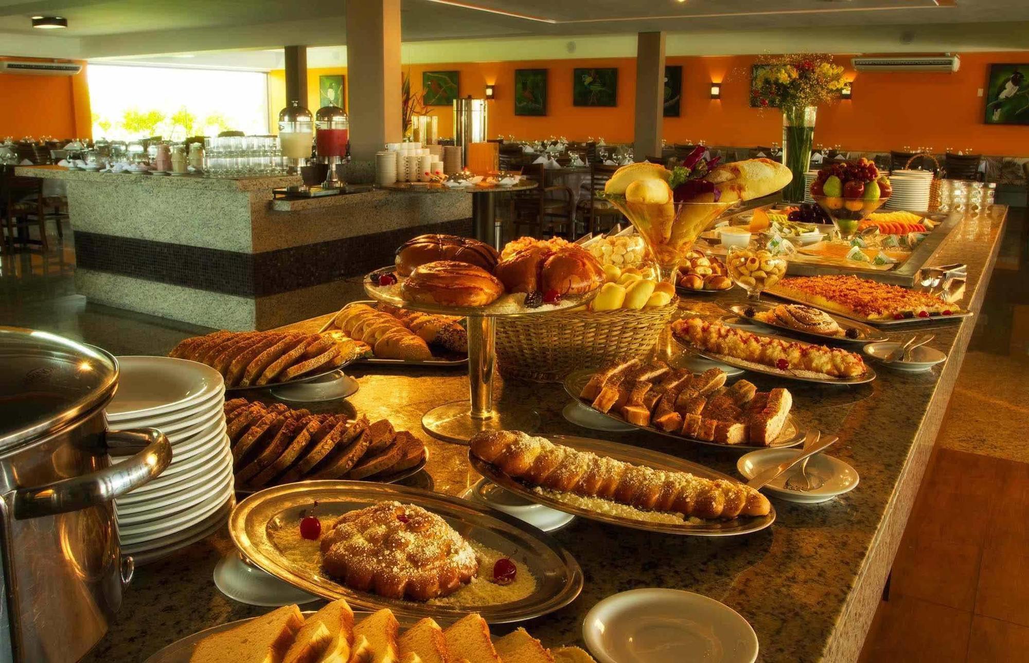 Hotel Canarius De Gravata Zewnętrze zdjęcie