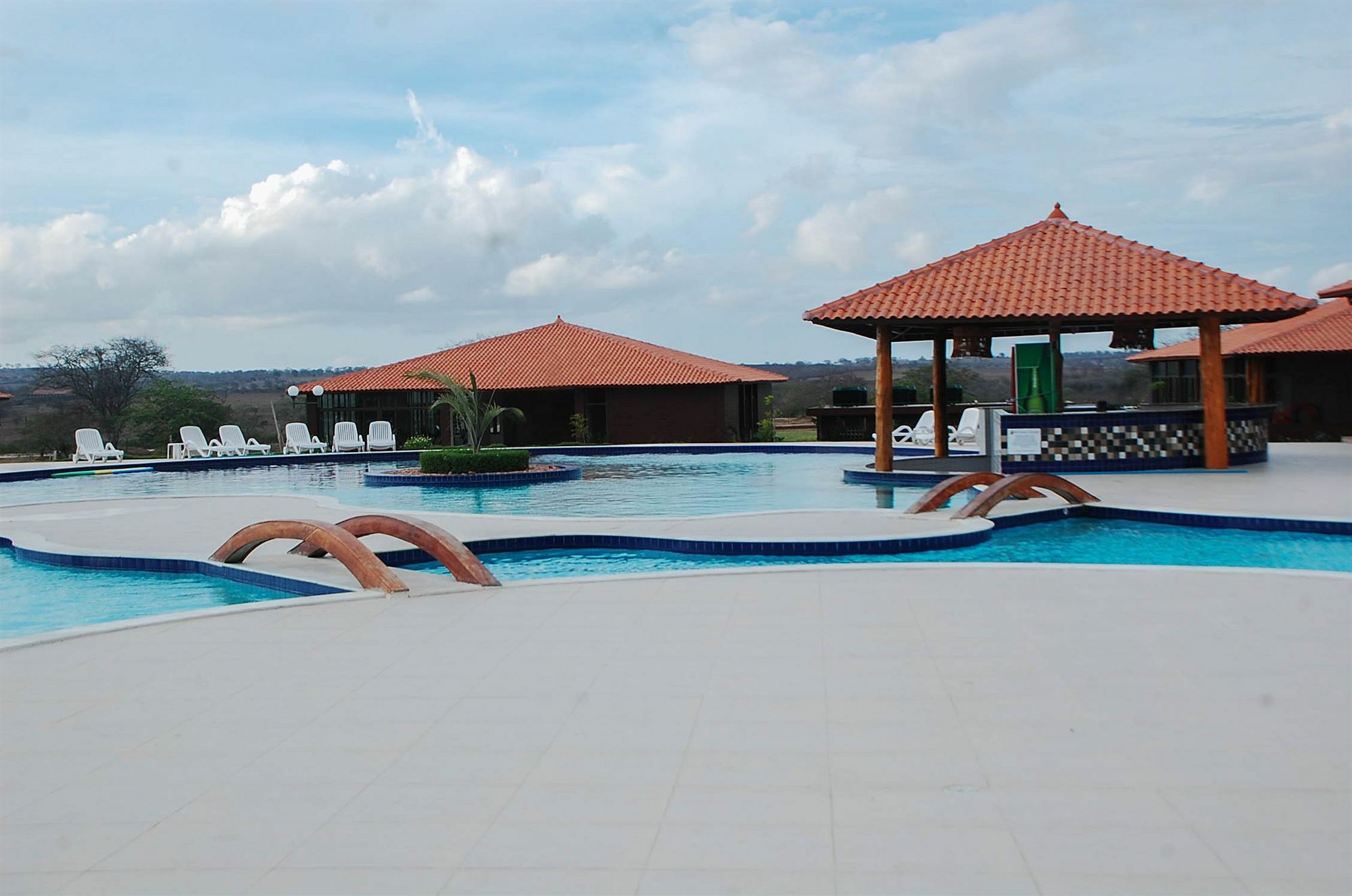 Hotel Canarius De Gravata Zewnętrze zdjęcie