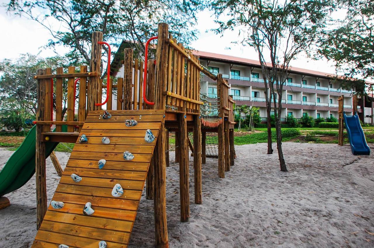 Hotel Canarius De Gravata Zewnętrze zdjęcie