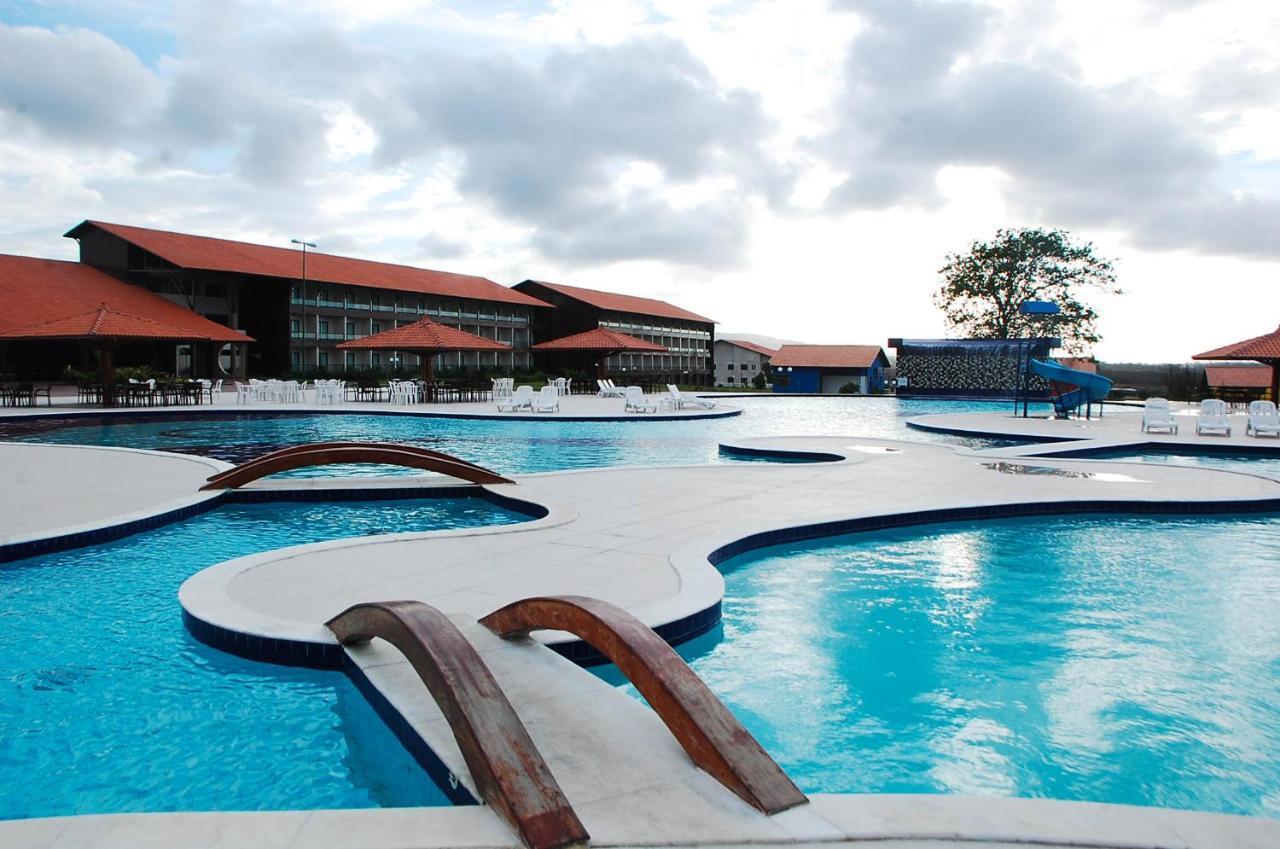 Hotel Canarius De Gravata Zewnętrze zdjęcie